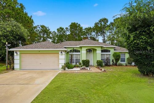18 Burton Pl, PALM COAST, FL, 32137-9418 | Card Image