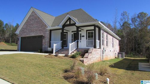 121 Village Cir, ANNISTON, AL, 36207-6603 | Card Image