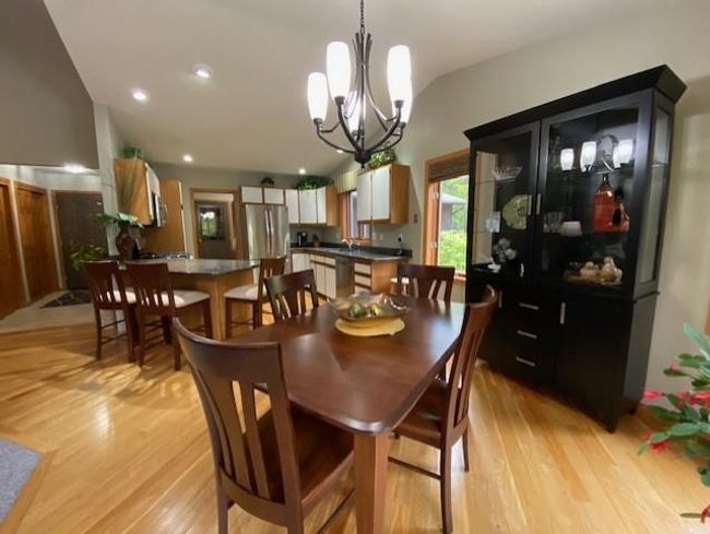 4625 Emerald Ln, House other with 3 bedrooms, 2 bathrooms and null parking in Stevens Point WI | Image 8