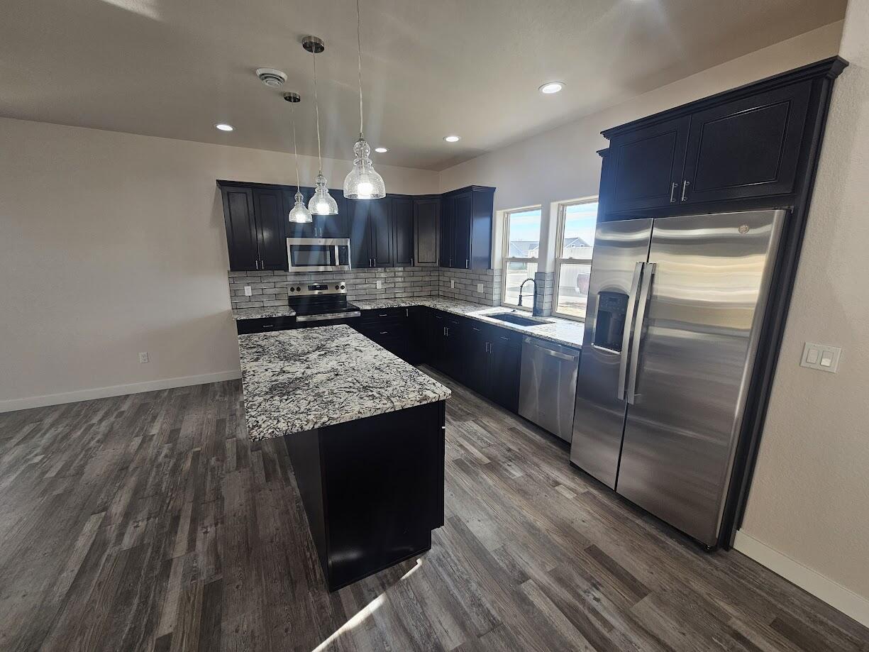 Residential in Sheridan 4