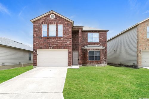 6026 Ironmill Crk, Converse, TX, 78109-3562 | Card Image