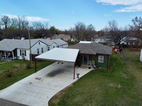 713 E Proctor Place, Midwest City, OK, 73110 | Card Image