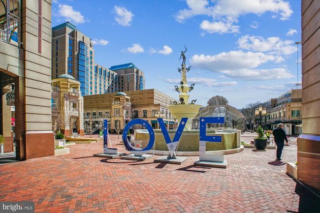 APT-36 - 12009 Taliesin Pl, Condo with 2 bedrooms, 1 bathrooms and null parking in Reston VA | Image 38