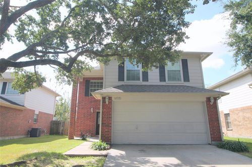 6515 Bryant Park Ct, Houston, TX, 77086-2804 | Card Image