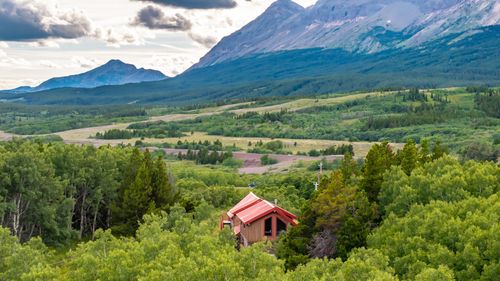 20338 Us Highway 2, East Glacier Park, MT, 59434 | Card Image