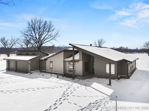 4240 S 289th East Ave, Broken Arrow, OK, 74014-4897 | Card Image