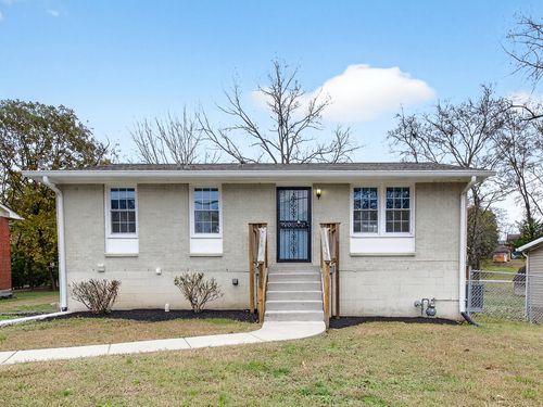 2509 Old Matthews Rd, Nashville, TN, 37207-4325 | Card Image