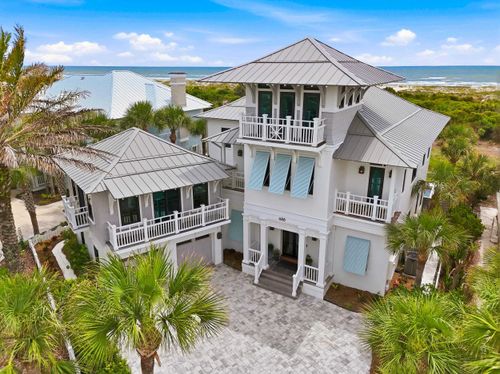 688 Ocean Palm Way, St Augustine, FL, 32080-8709 | Card Image