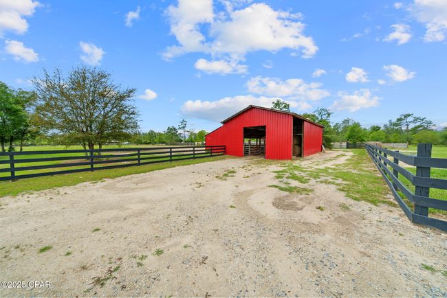 2612 Nw County Road 274, House other with 4 bedrooms, 4 bathrooms and null parking in Fountain FL | Image 54