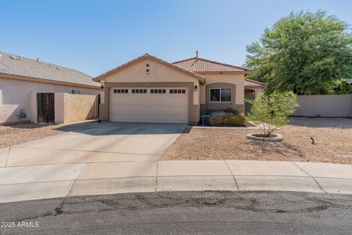 10226 N 93rd Dr, Peoria, AZ, 85345-4363 | Card Image