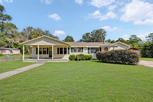 207 Senter Ave Nw, Branford, FL, 32008-3060 | Card Image