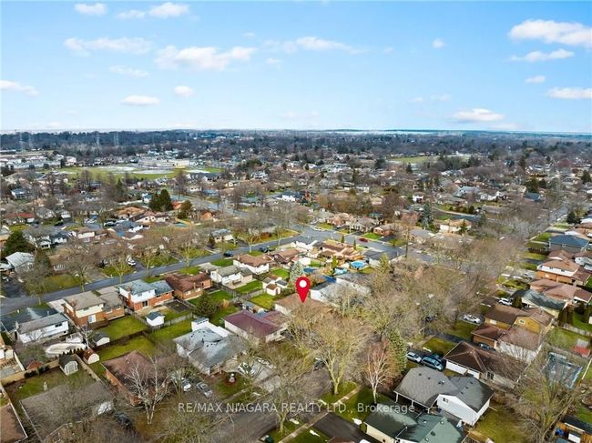 7083 Harriman St, House other with 4 bedrooms, 2 bathrooms and 4 parking in Niagara Falls ON | Image 30