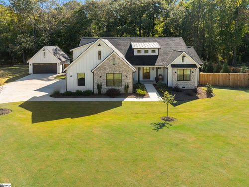 110 Mount Lebanon Church Rd, Greer, SC, 29651-5140 | Card Image