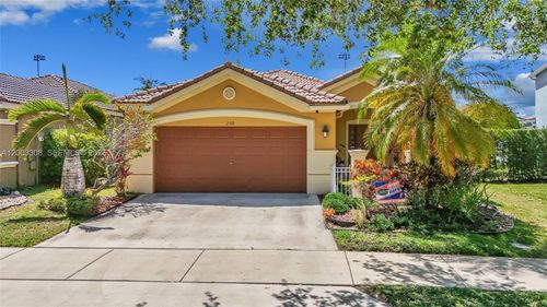 268 Conservation Dr, Weston, FL, 33327-2472 | Card Image