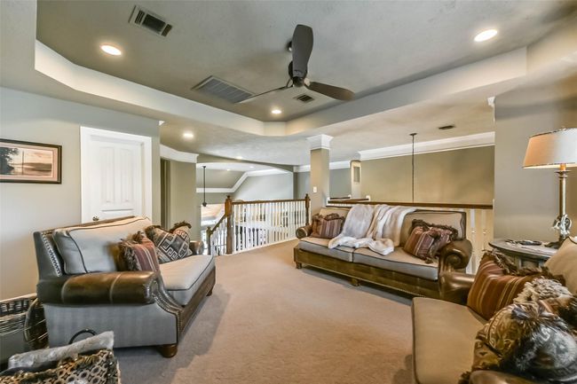 3702 Pine Chase Dr, House other with 4 bedrooms, 4 bathrooms and 3 parking in Pearland TX | Image 31