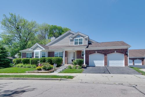 1137 Saint Andrews Ct, Algonquin, IL, 60102-4129 | Card Image