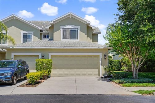 441 Harbor Ridge Dr, PALM HARBOR, FL, 34683-1429 | Card Image