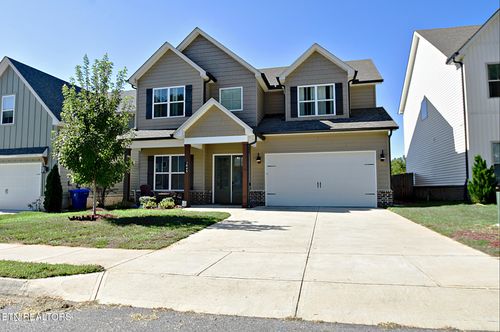1045 Belle Pond Ave, Knoxville, TN, 37932-2297 | Card Image