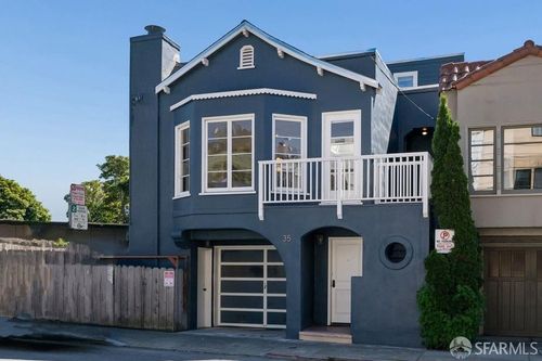 35 Wilder St, San Francisco, CA, 94131-3007 | Card Image