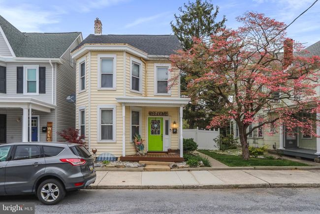 121 Snider Ave, House other with 4 bedrooms, 2 bathrooms and null parking in WAYNESBORO PA | Image 63