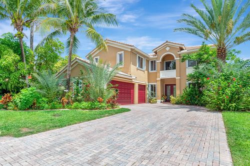 116 Ibisca Ter, Royal Palm Beach, FL, 33411-4321 | Card Image