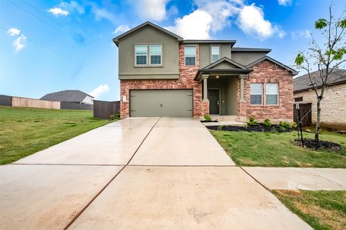 1024 Bluewood Bnd, Leander, TX, 78641-4812 | Card Image