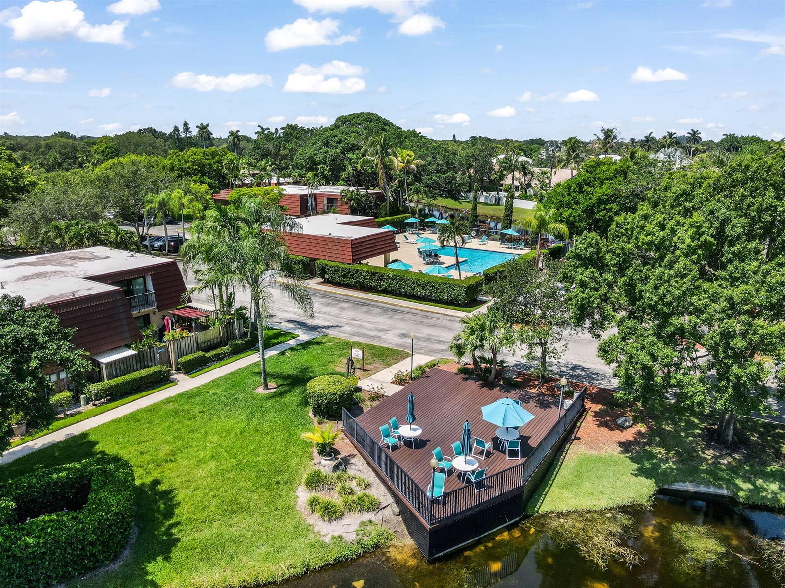 Residential in Plantation 3
