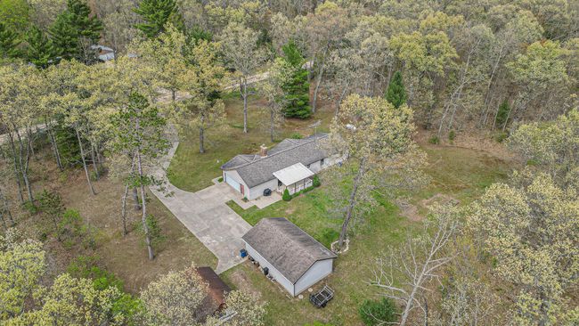 7719 Guenthardt Rd, House other with 3 bedrooms, 2 bathrooms and null parking in Manistee MI | Image 27