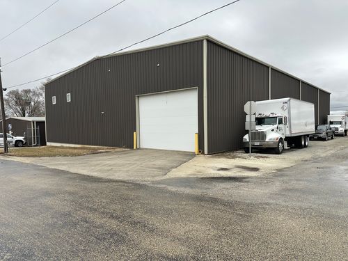 160 S Locust St, Chebanse, IL, 60922-2145 | Card Image