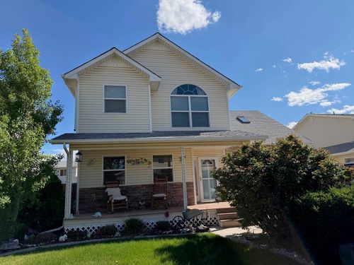 3139 Ute Canyon Ln, Grand Junction, CO, 81504-6389 | Card Image