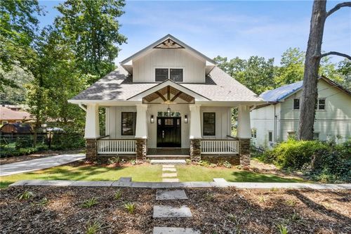 4642 Orchid Dr, Pine Lake, GA, 30072 | Card Image