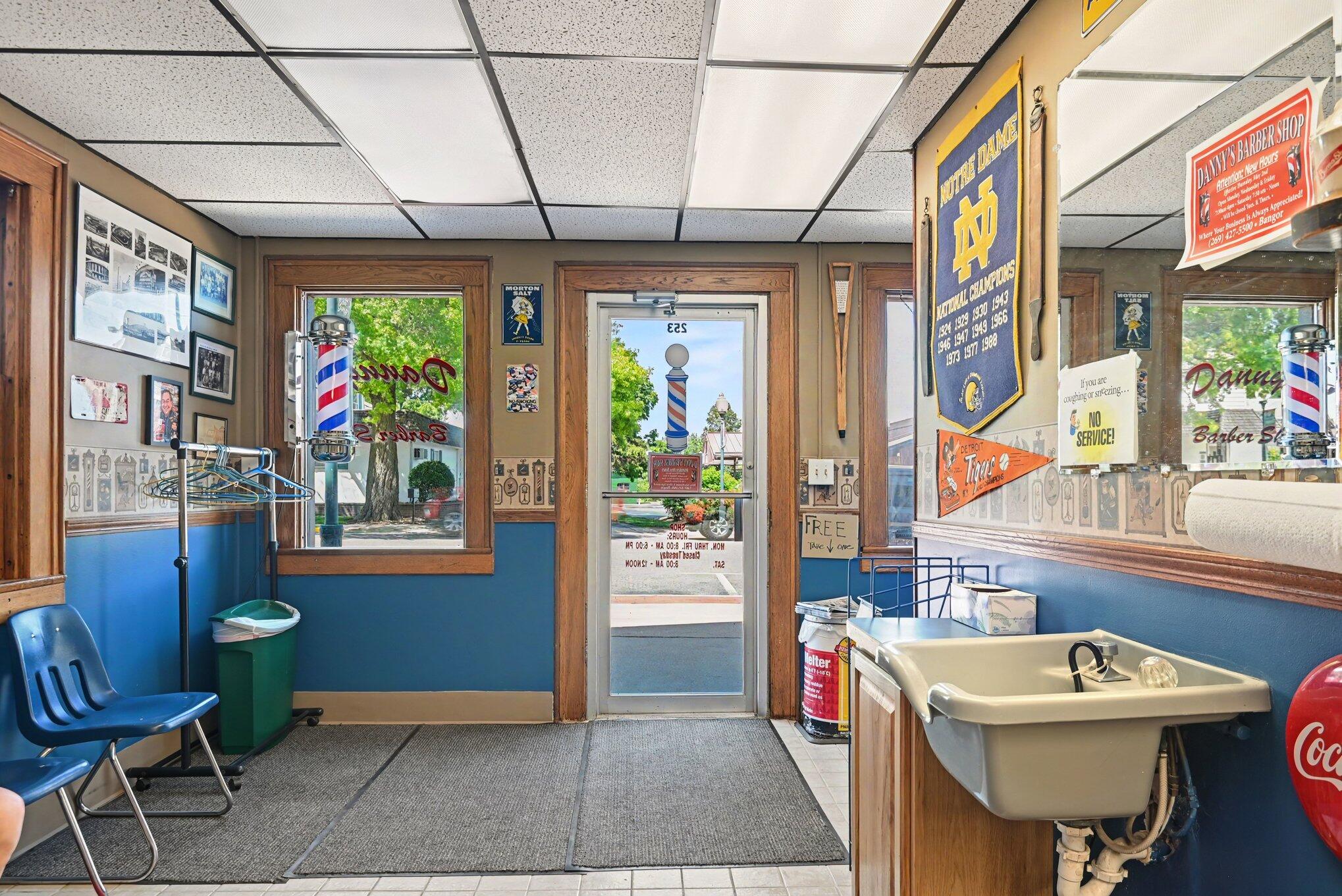 Commercial Sale in Bangor 3