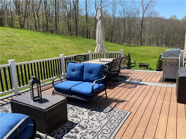 248 West Rd, House other with 4 bedrooms, 3 bathrooms and 2 parking in Ligonier PA | Image 22