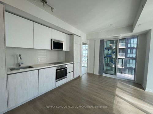 3903-8 Widmer St, Toronto, ON, M5V0W6 | Card Image