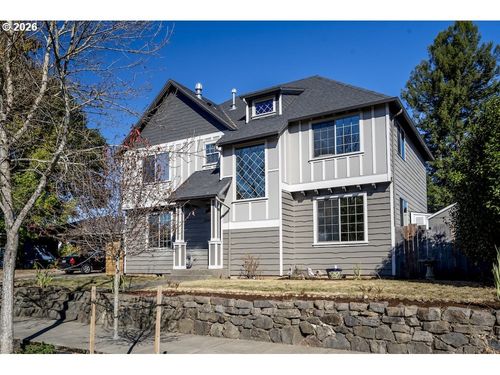 5545 N Harvard St, Portland, OR, 97203 | Card Image
