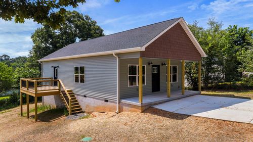 480 Parker Drive Ne, Cleveland, TN, 37323 | Card Image