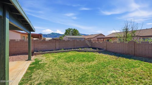 3870 Barraco Dr, Sierra Vista, AZ, 85650-4210 | Card Image