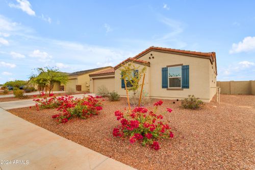 2732 N Mulberry Place, Casa Grande, AZ, 85122 | Card Image