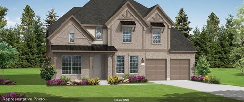 701 Squill Rd, Justin, TX, 76247-2636 | Card Image