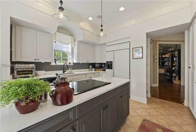 207 - 207 Berwick Dr, Condo with 4 bedrooms, 4 bathrooms and null parking in Hilton Head Island SC | Image 14