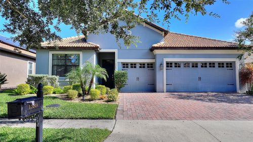 1389 Dolphin Head St, CHAMPIONS GATE, FL, 33896-6805 | Card Image