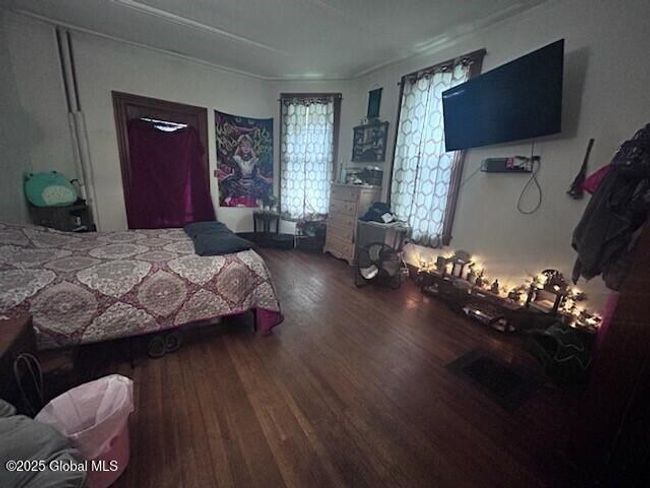 Unit 2 Bedroom (Livingroom) | Image 19