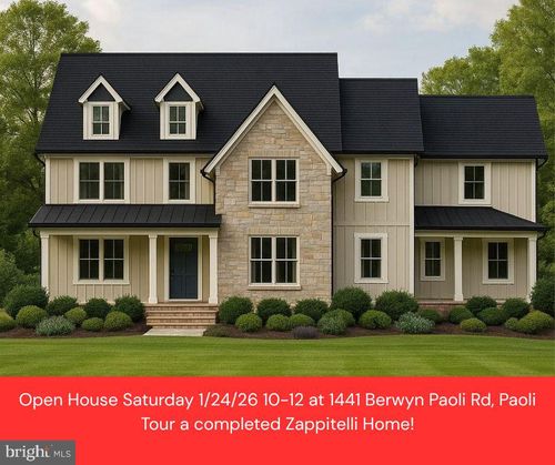 silenzio-3 Timber Mill Lane, WEST CHESTER, PA, 19380 | Card Image