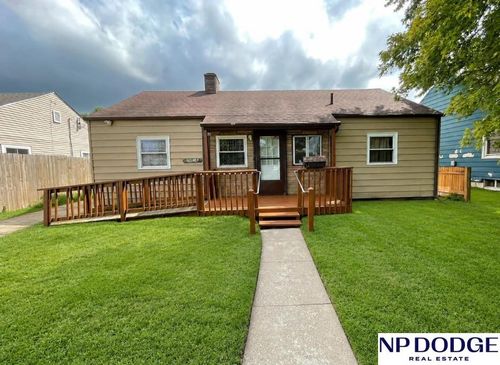 3623 D Avenue, Council Bluffs, IA, 51501 | Card Image