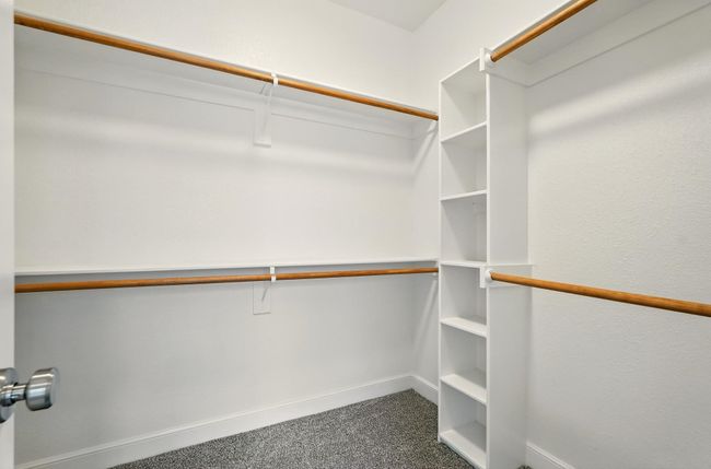 Primary closet | Image 23