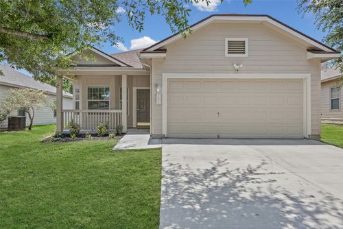11808 Bastrop St, Manor, TX, 78653-4949 | Card Image