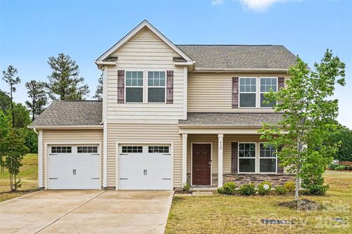 412 Contentment Dr, Locust, NC, 28097-0029 | Card Image
