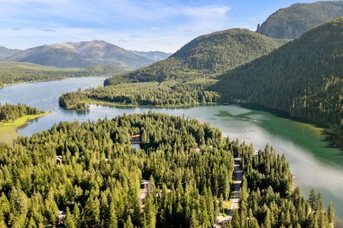 12 Cherub Lake Rd, Troy, MT, 59935-9438 | Card Image