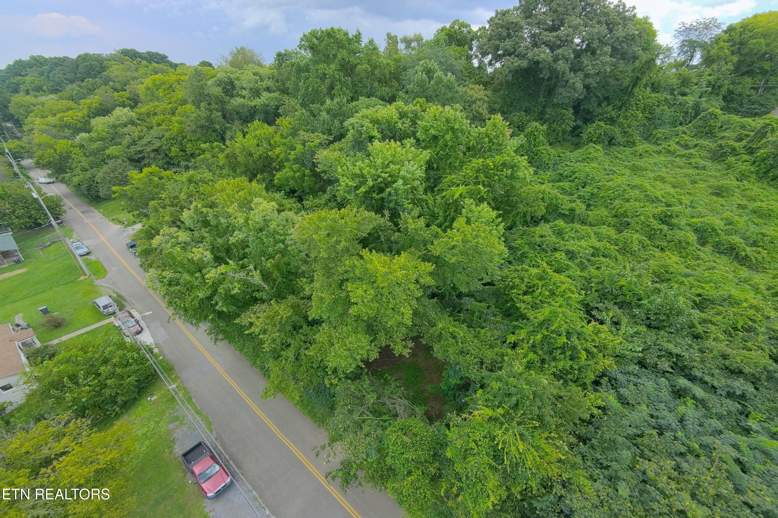 Land in Knoxville 3