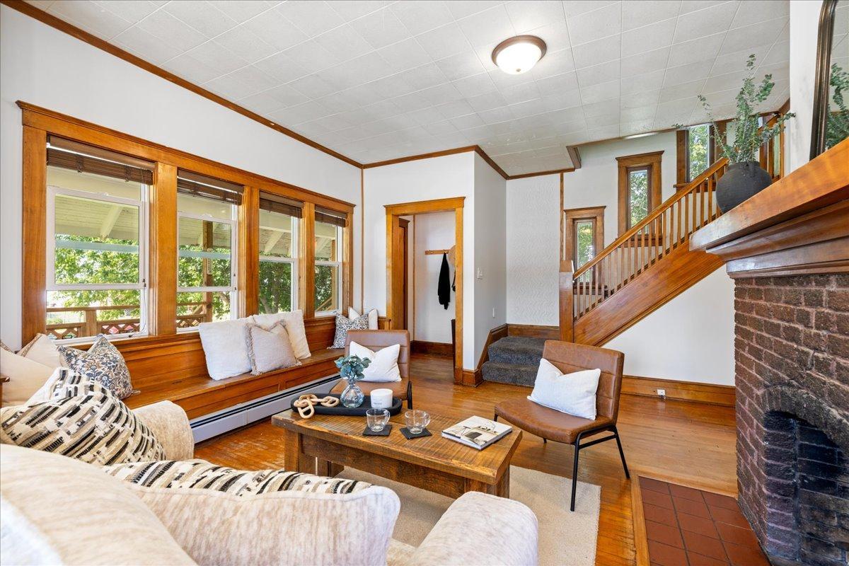 Frantz St, Buhl, MN 55713